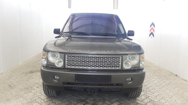 range rover hse 2004 sallmama44a176648