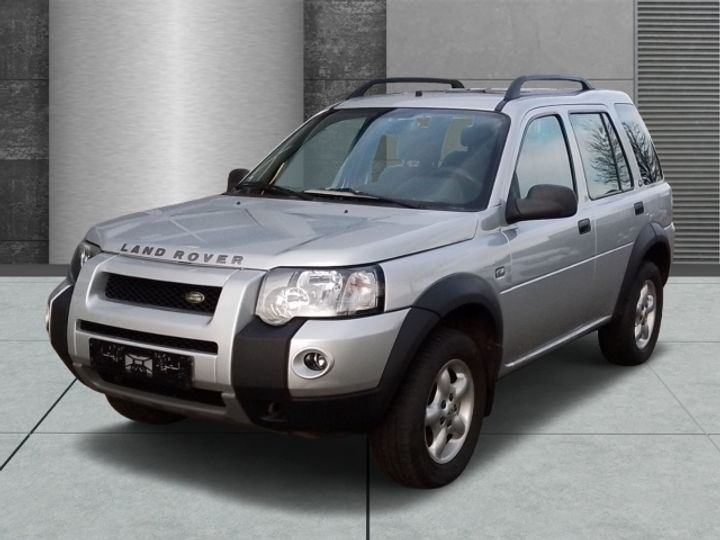 land rover freelander 2006 sallnabe85a495441