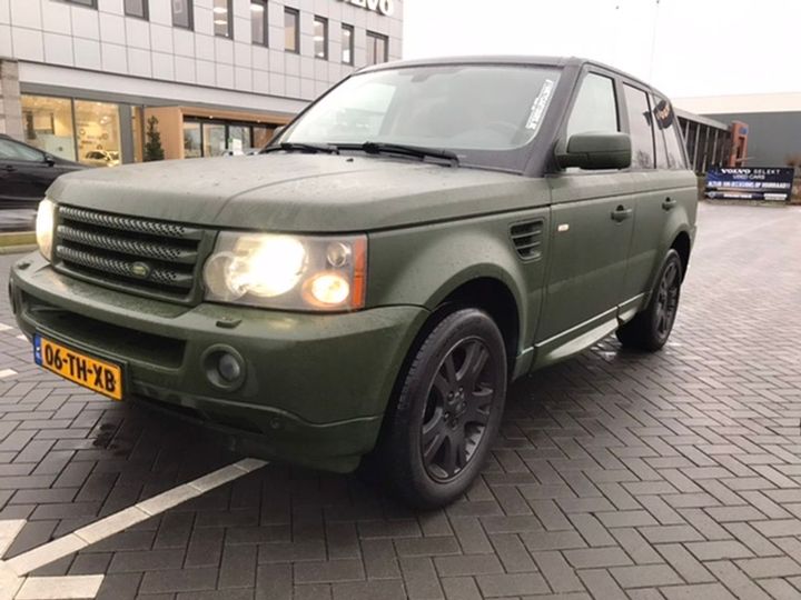 land rover range rover sport 2005 sallsaa145a909657