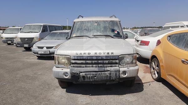 land rover discovery 2004 salltgm144a863388