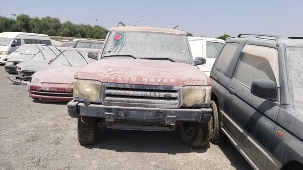 land-rover discovery 1999 salltgm34xa217195