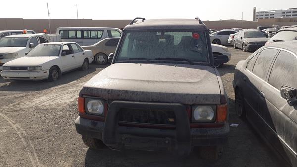 land rover discovery 2000 salltgm34ya240305