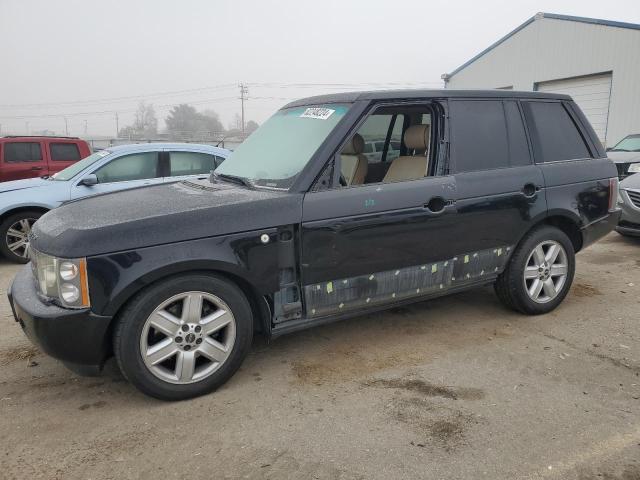 land-rover range rove 2003 salmb11413a111439