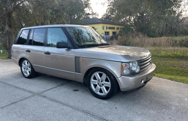 land rover rangerover 2003 salmb11433a111328