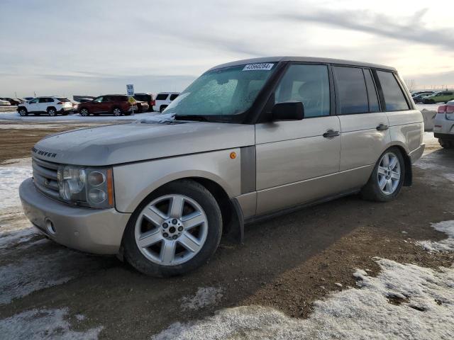 land rover rangerover 2003 salmb11433a112656