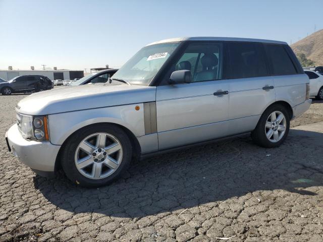 land rover range rove 2003 salmb114x3a111407