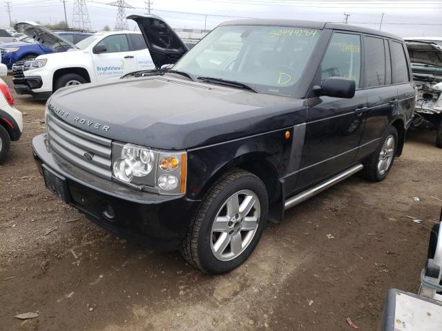 land rover rangerover 2004 salme11404a169258