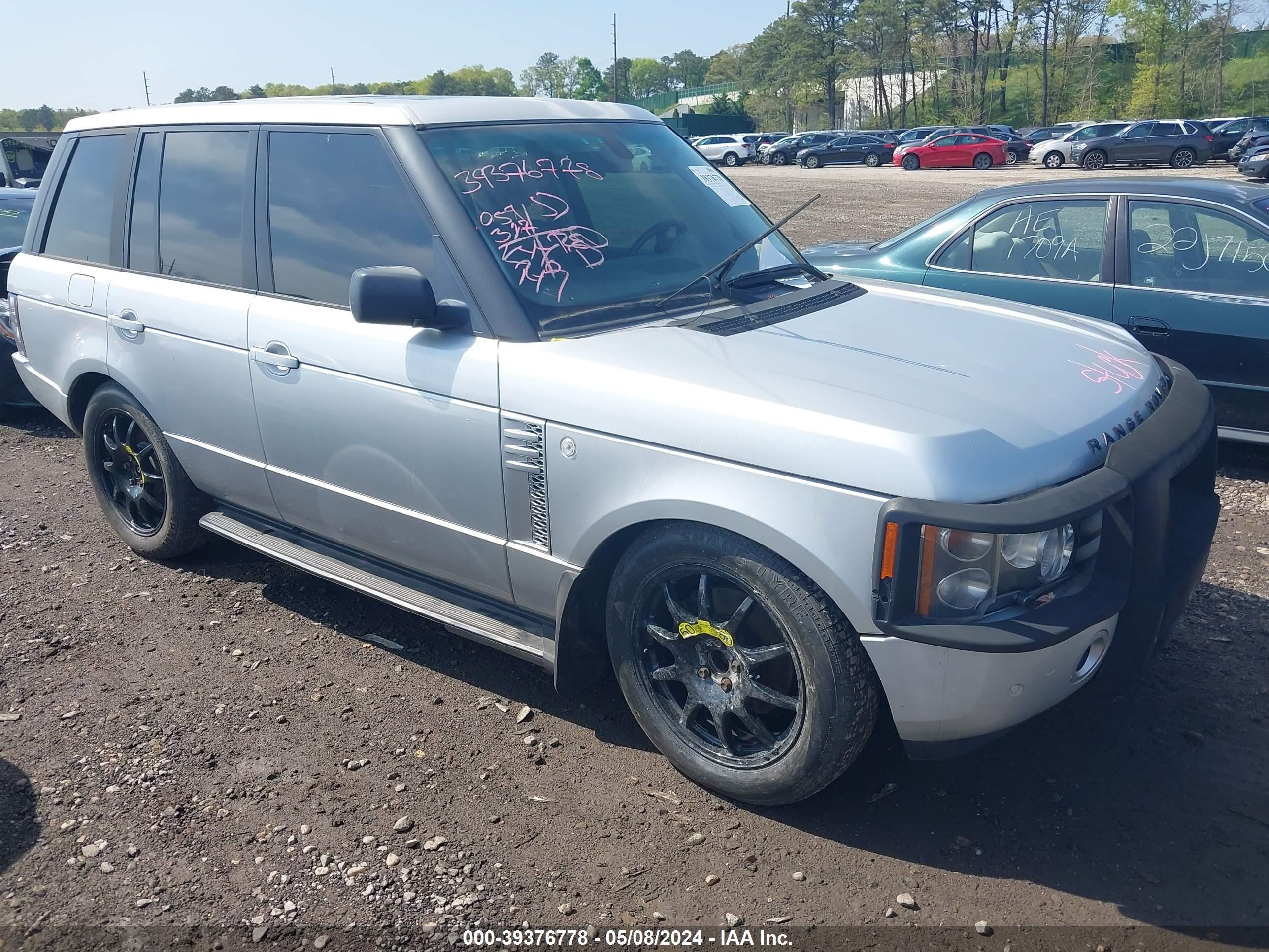 land rover range rover 2004 salme11404a169275