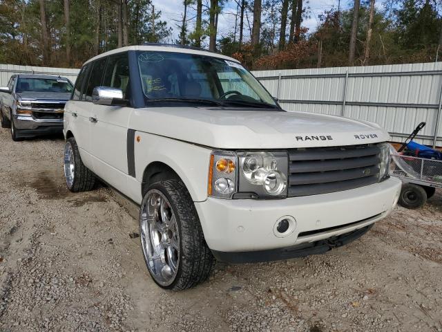 land rover range rove 2005 salme11405a184859