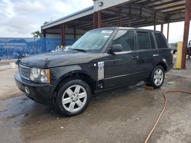 land rover range rove 2003 salme11413a129933