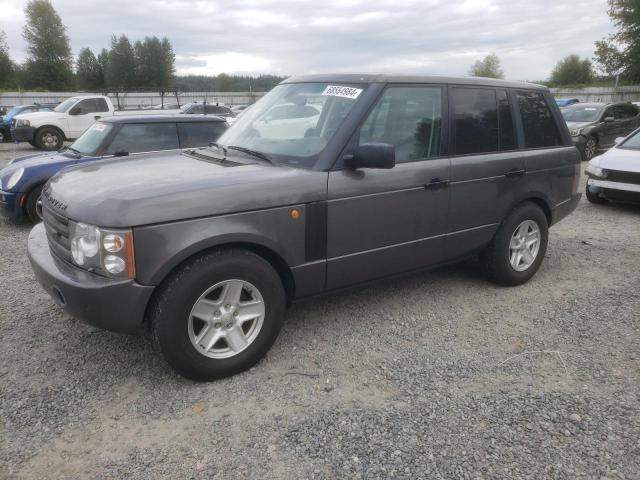 land rover range rove 2004 salme11424a174848