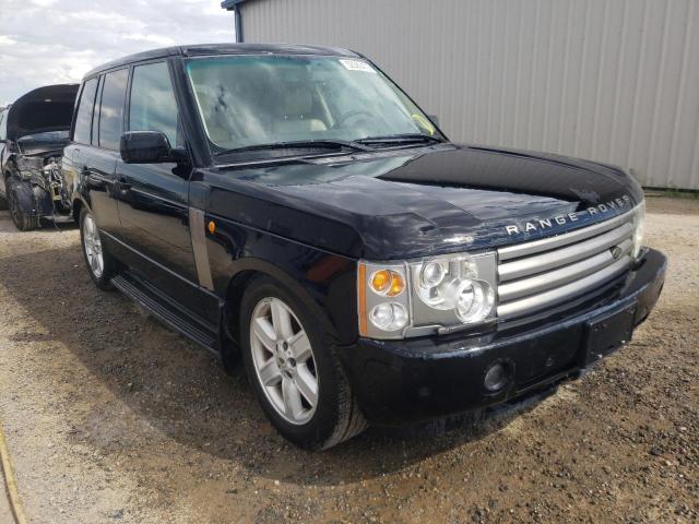 land rover rangerover 2003 salme11443a137671