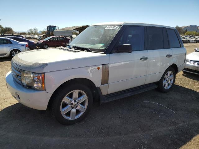 land rover range rove 2004 salme11444a150552