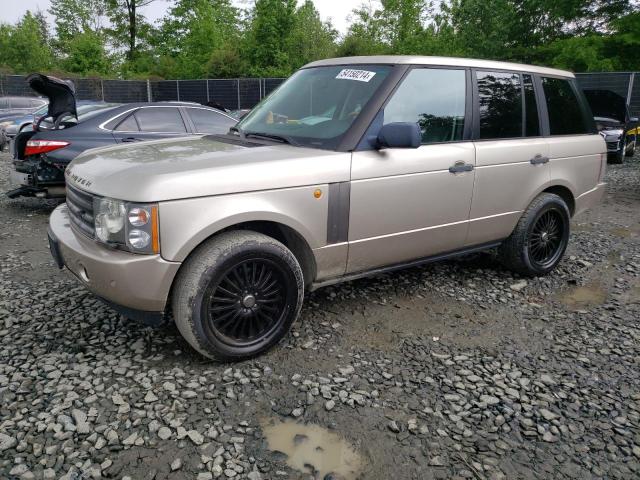 land rover rangerover 2003 salme11453a132849