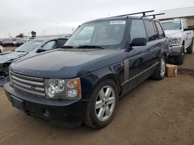 land rover range rove 2003 salme11483a138225