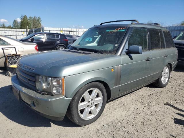 land rover range rove 2004 salme11484a145676