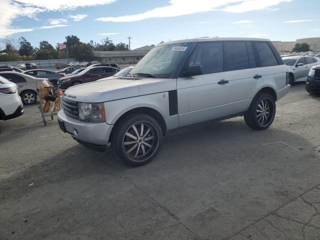 land rover range rove 2004 salme114x4a161149