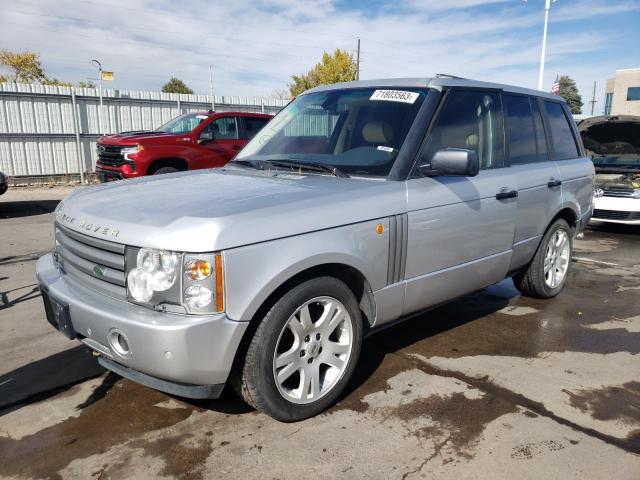 land rover  2004 salme114x4a162429