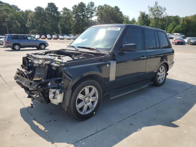 land rover range rove 2006 salme15406a231612