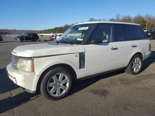 land rover range rove 2006 salme15406a232176