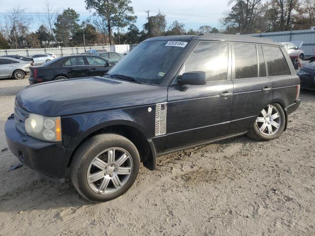 land rover range rove 2006 salme15416a222112