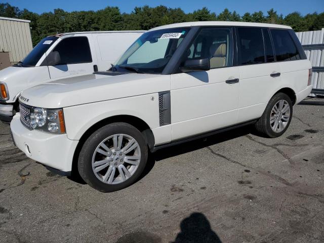 land-rover rangerover 2006 salme15416a238598