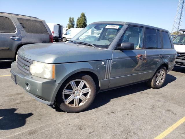 land rover range rove 2006 salme15426a200376