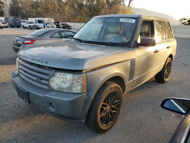 land rover range rove 2006 salme15436a232494