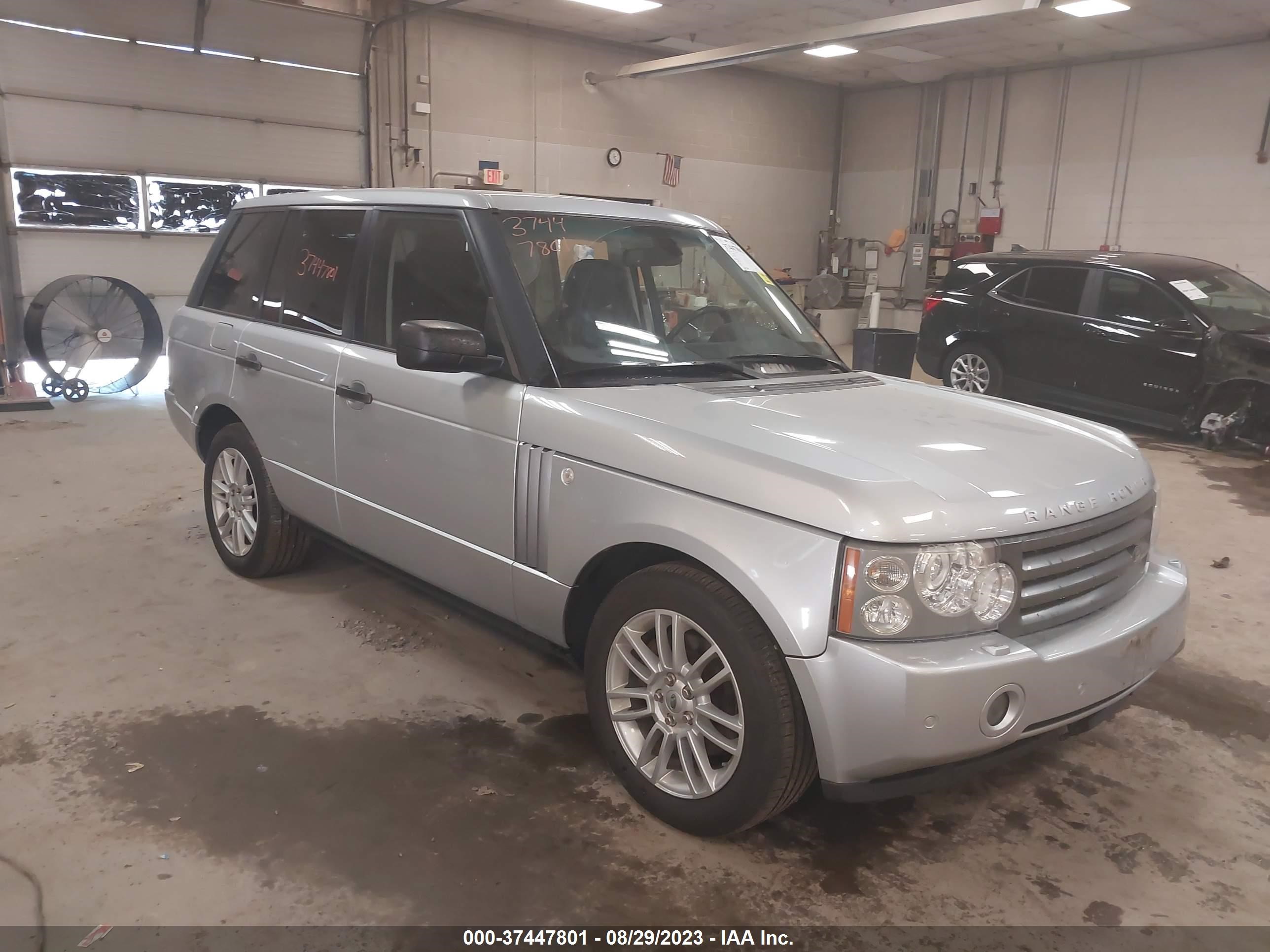 land rover range rover 2009 salme15439a306386