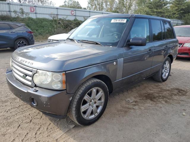 land rover range rove 2006 salme15446a230995