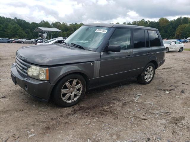 land rover range rove 2006 salme15446a232116