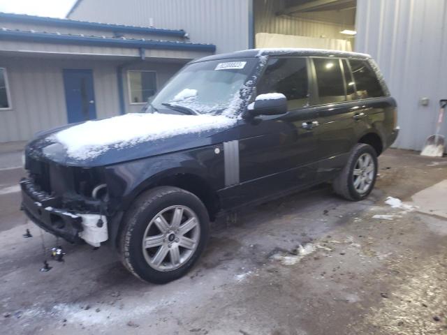 land rover rangerover 2006 salme15446a235579