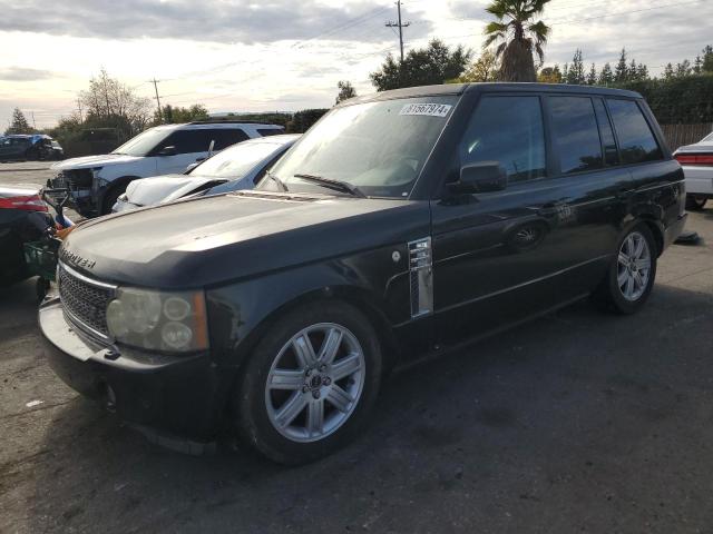 land rover range rove 2006 salme15456a225997