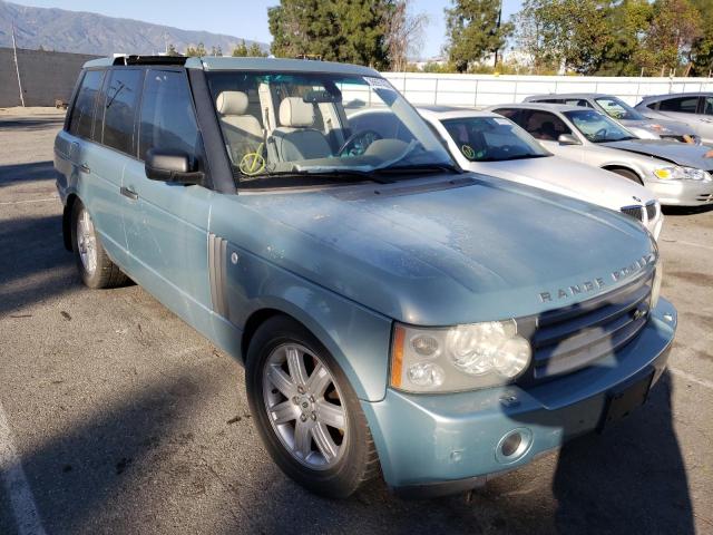 land-rover range rove 2008 salme15458a271607