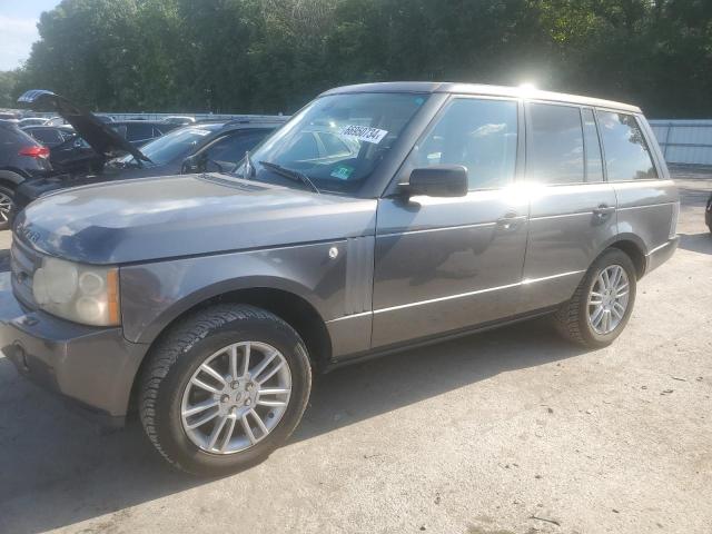 land rover range rove 2006 salme15476a229145