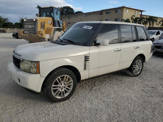 land rover range rove 2006 salme15486a212435