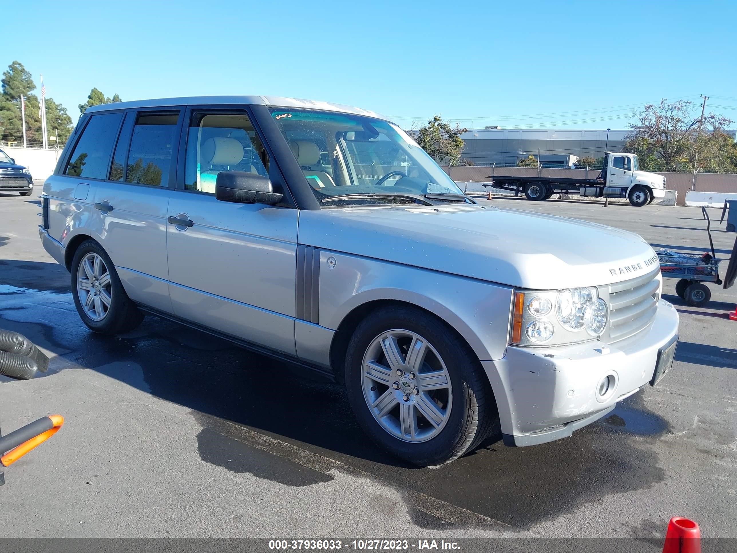 land-rover range rover 2006 salme15496a217479