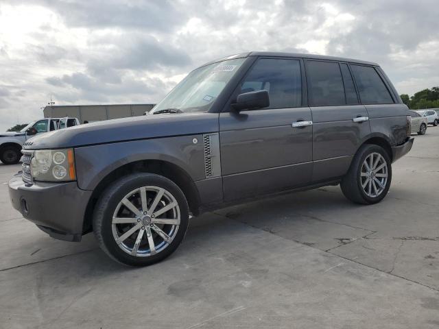 land rover range rove 2006 salme15496a236114