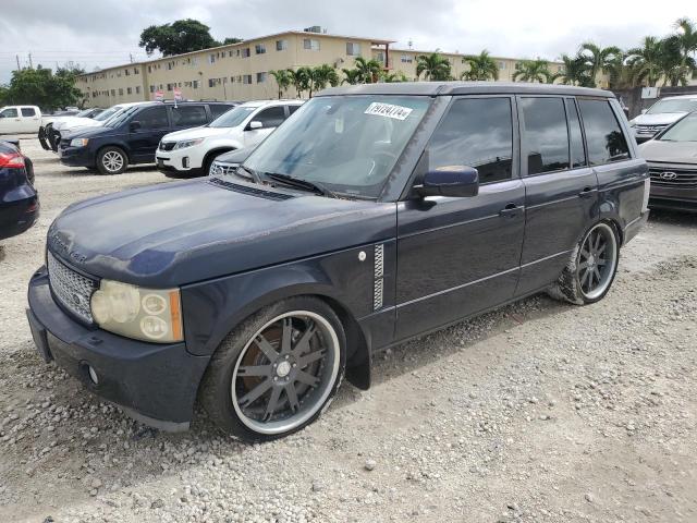 land rover range rove 2007 salme15497a245977