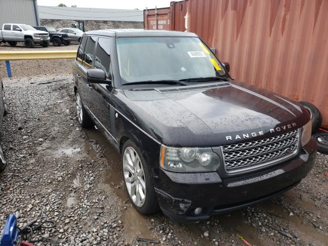 land-rover rangerover 2010 salme1d40aa309221