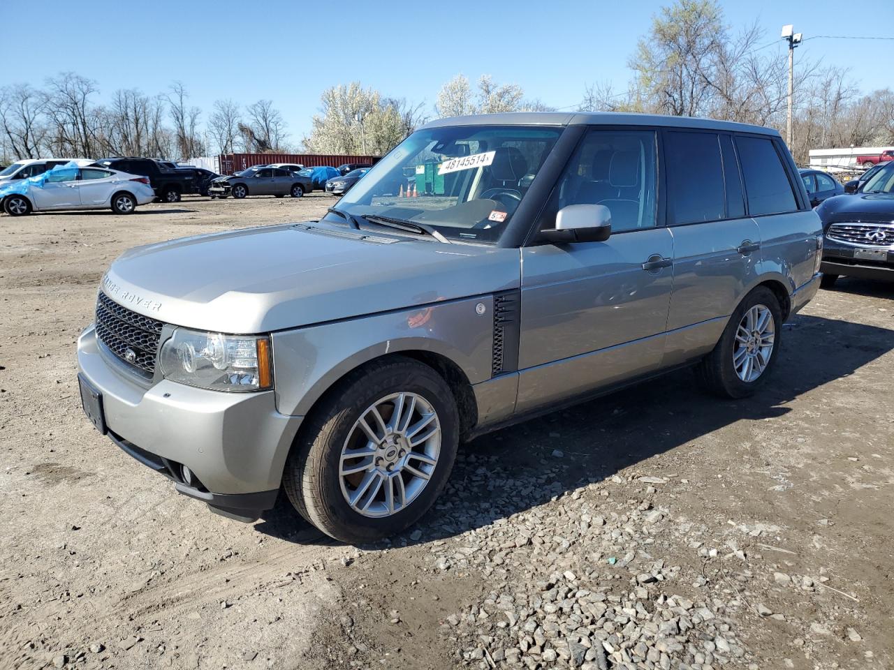 land rover range rover 2011 salme1d42ba336860