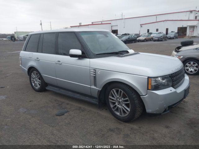 land rover range rover 2012 salme1d4xca361233