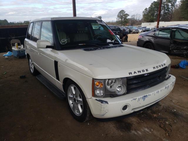 land rover range rove 2005 salmf11495a182766