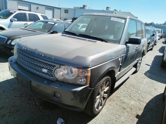 land rover range rove 2006 salmf13406a224191