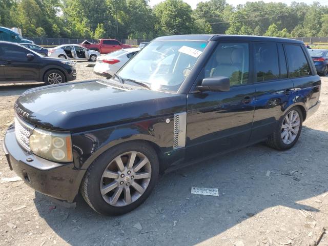 land rover rangerover 2006 salmf13406a231688