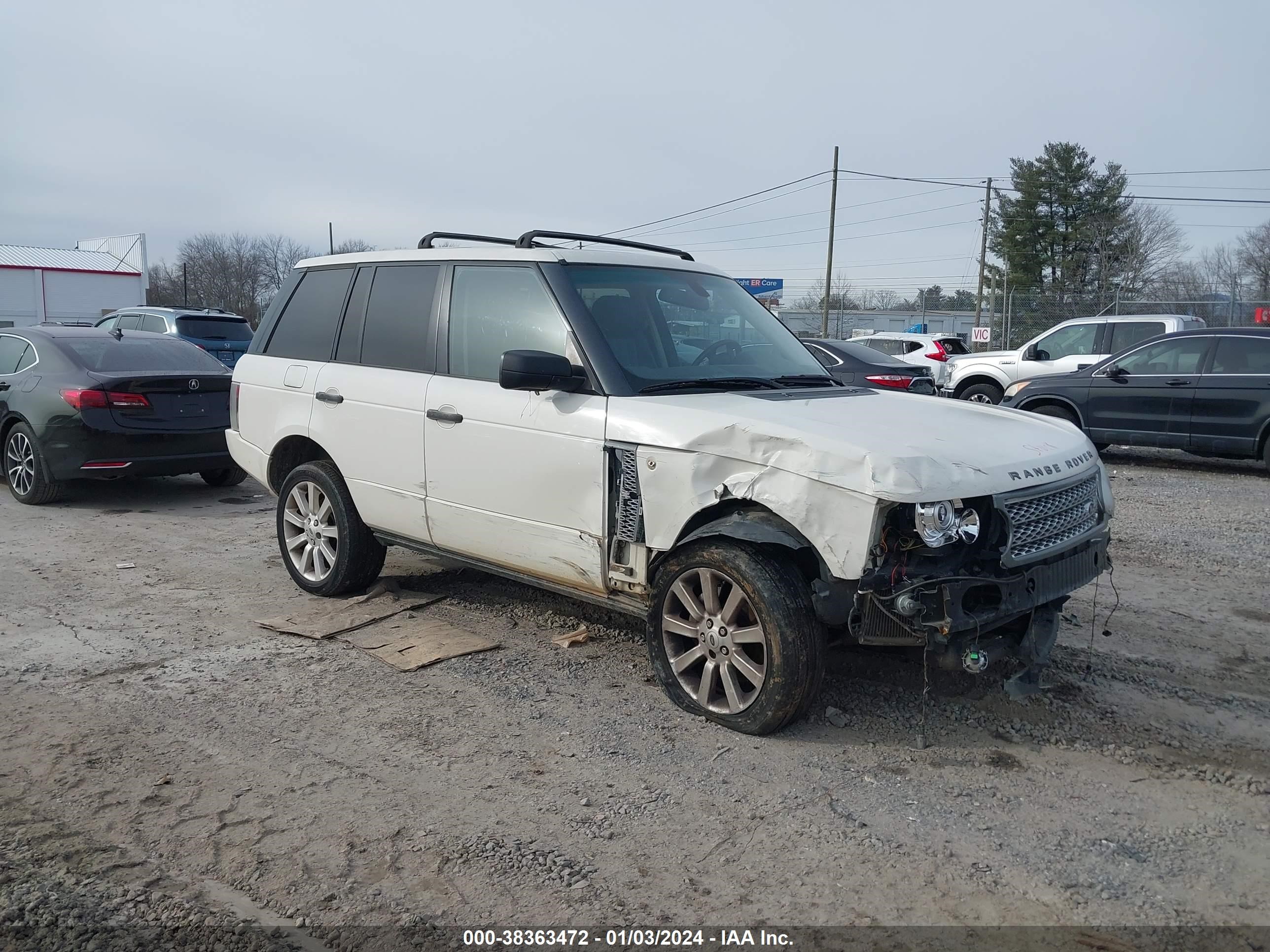 land-rover range rover 2008 salmf13408a283227