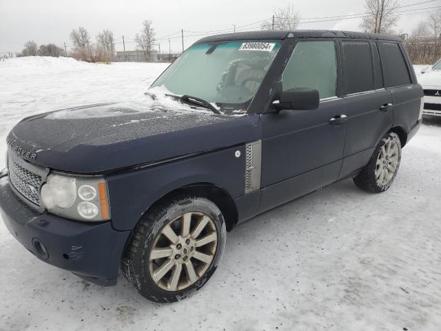 land rover range rove 2006 salmf13426a228131