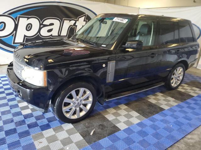 land rover range rove 2007 salmf13427a252396