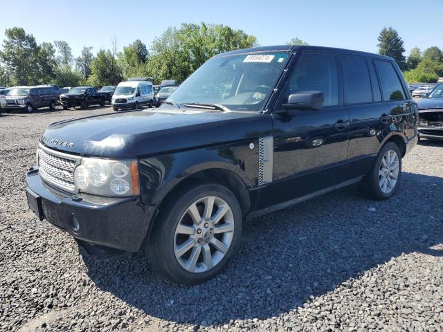 land rover range rove 2006 salmf13436a226808