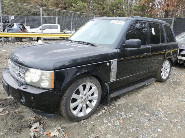 land rover range rove 2006 salmf13446a203859